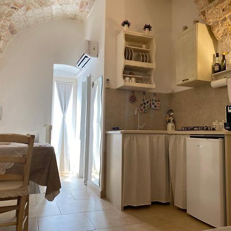 Vila Meua! Ostuni Exteriér fotografie