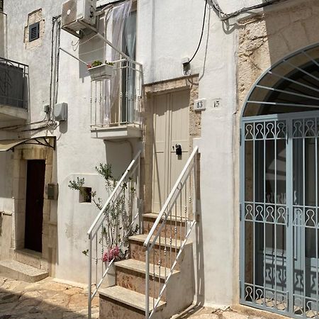 Vila Meua! Ostuni Exteriér fotografie
