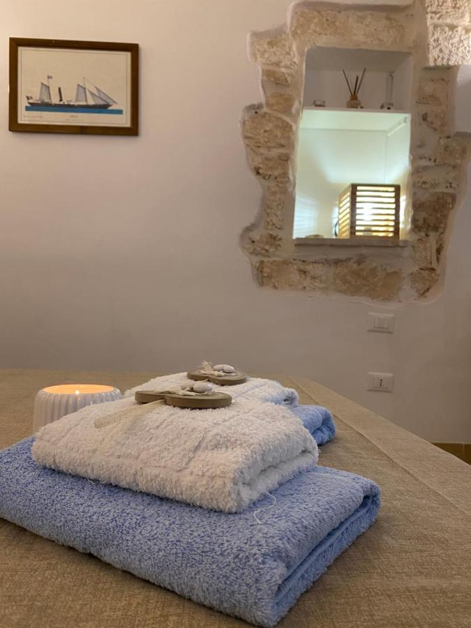 Vila Meua! Ostuni Exteriér fotografie