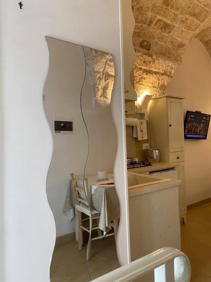 Vila Meua! Ostuni Exteriér fotografie