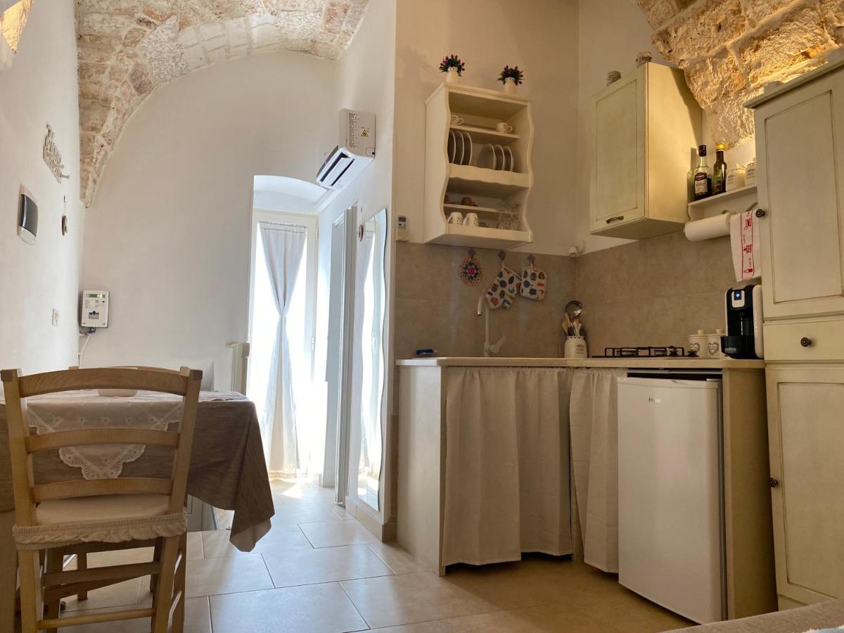 Vila Meua! Ostuni Exteriér fotografie