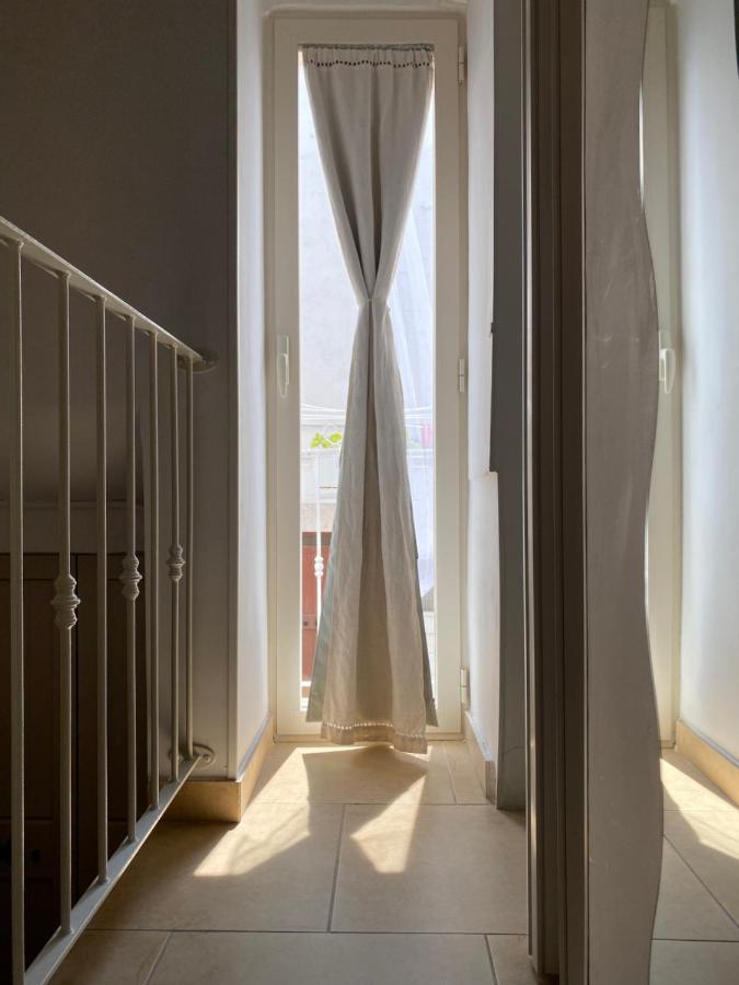 Vila Meua! Ostuni Exteriér fotografie