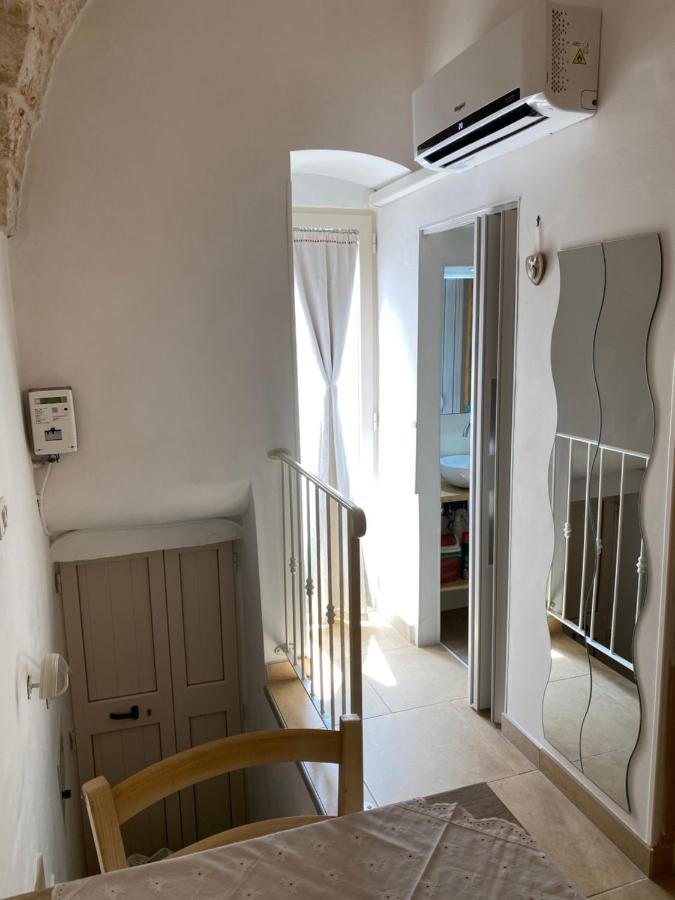 Vila Meua! Ostuni Exteriér fotografie